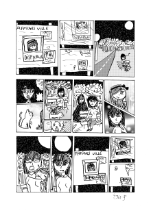Planche d'Éloise