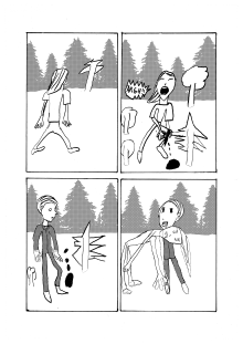 Planche de Benoît