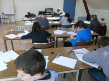 Atelier Carantec