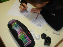 Atelier Quéven