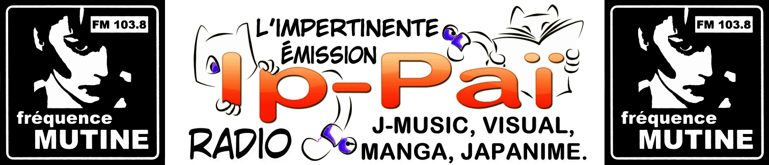 Bannière d'Ip-Paï sur Fréquence Mutine