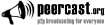 Télécharger le programme 'Peercast' correspondant à votre plate-forme