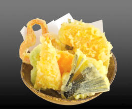 Tempura