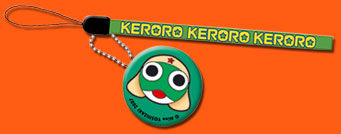 Dragonne Keroro Tome.2