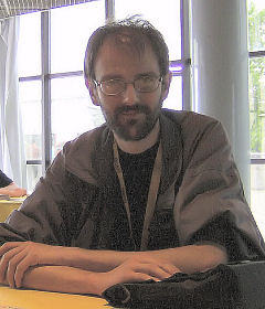 Alex NIKOLAVITCH, Scénariste