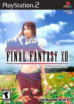 Final Fantasy XII