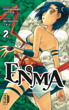 ENMA - Vol.1