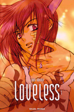 Love Hina
