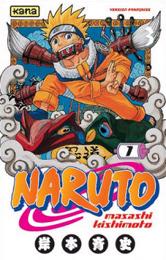 Naruto