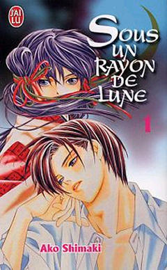 Sous un Rayon de Lune