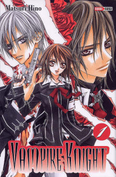 Vampire Knight