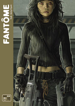 Fantme Vol.1
