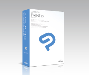 Clip Studio Paint EX