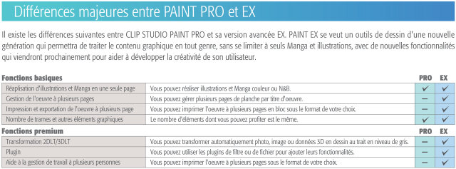 Clip Studio Paint JE 2014