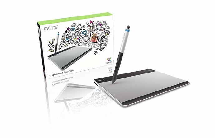 Wacom Intuos Manga