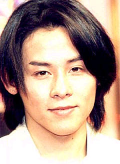 Ryuichi KAWAMURA