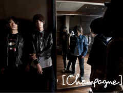[Champagne]