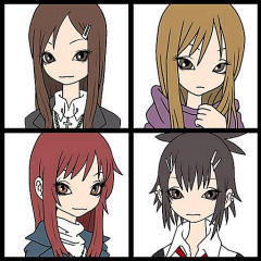 SCANDAL