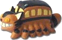 chat bus totoro