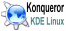 Validé pour Konqueror